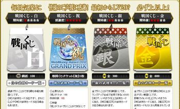 12月5日 月 12月 新武将カード 追加メンテナンス とんでもない剣豪武将が